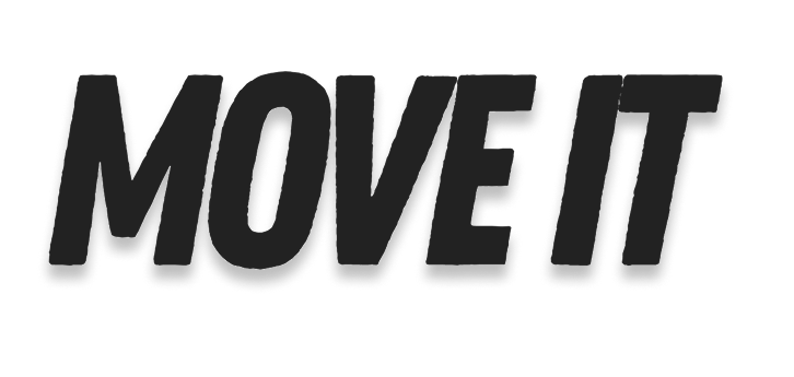 Move It Logo