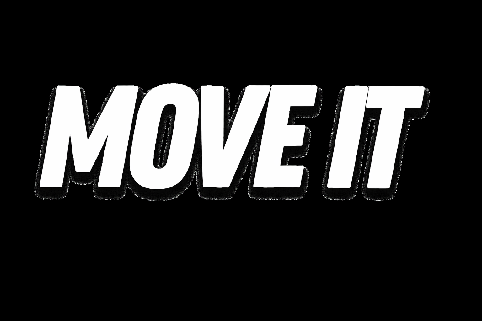 Move It Logo